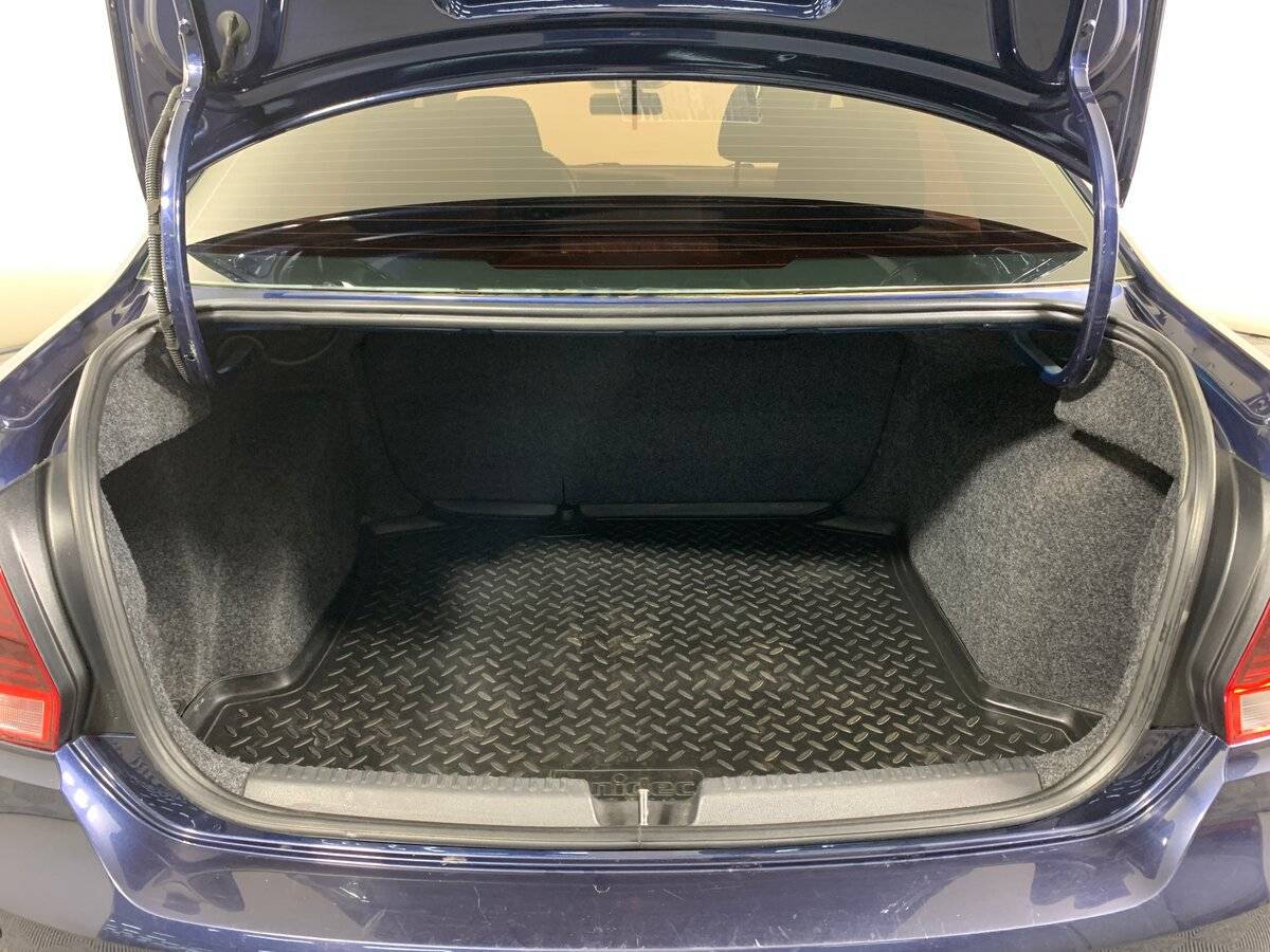 Volkswagen Polo, 2017 Фото №19