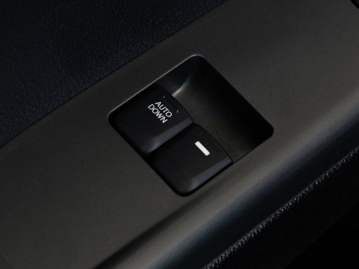 Kia Rio, 2017 Фото №17