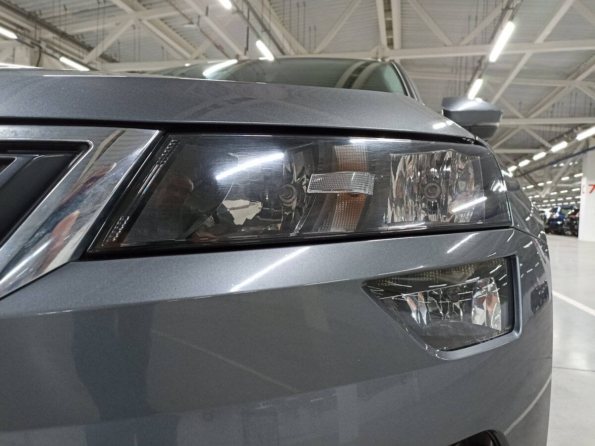 Skoda Karoq DSG6, 2021 Фото №17