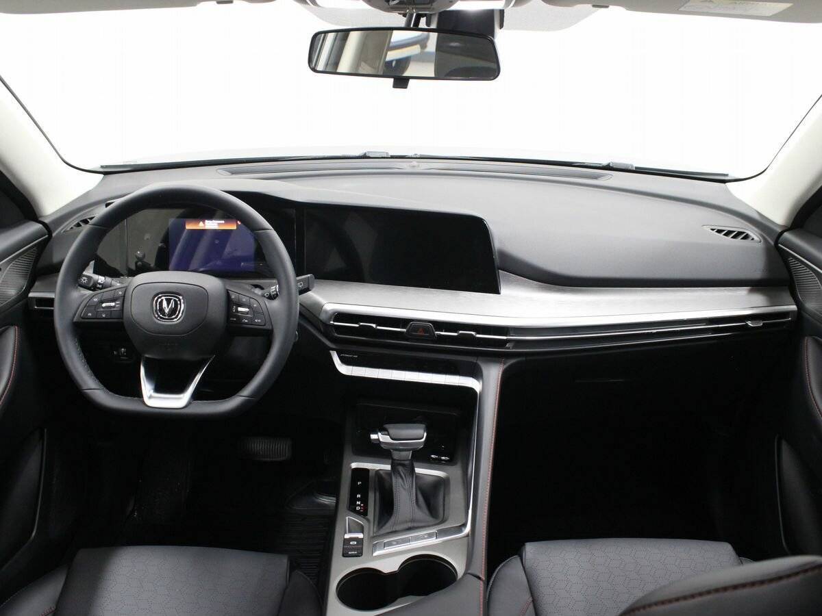 Changan CS35 Plus, 2024 Фото №9