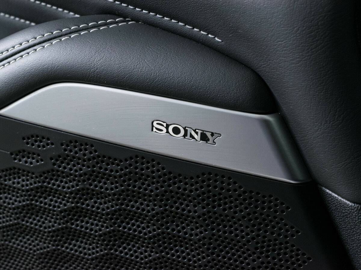 Changan UNI-K, 2023 Фото №21