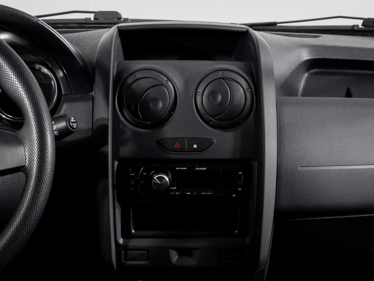 Lada (ВАЗ) Largus, 2021 Фото №13