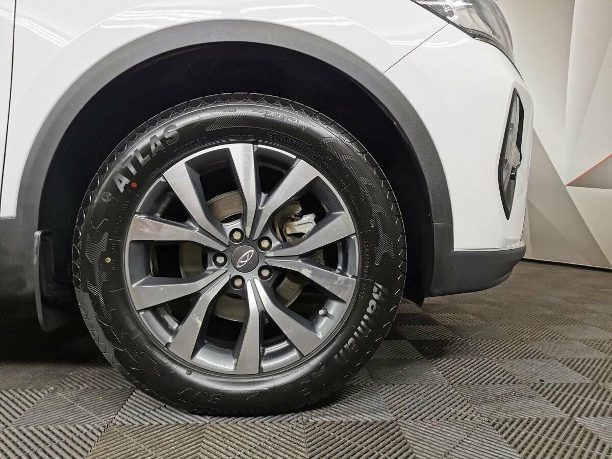 Chery Tiggo 7 Pro Max, 2023 Фото №17