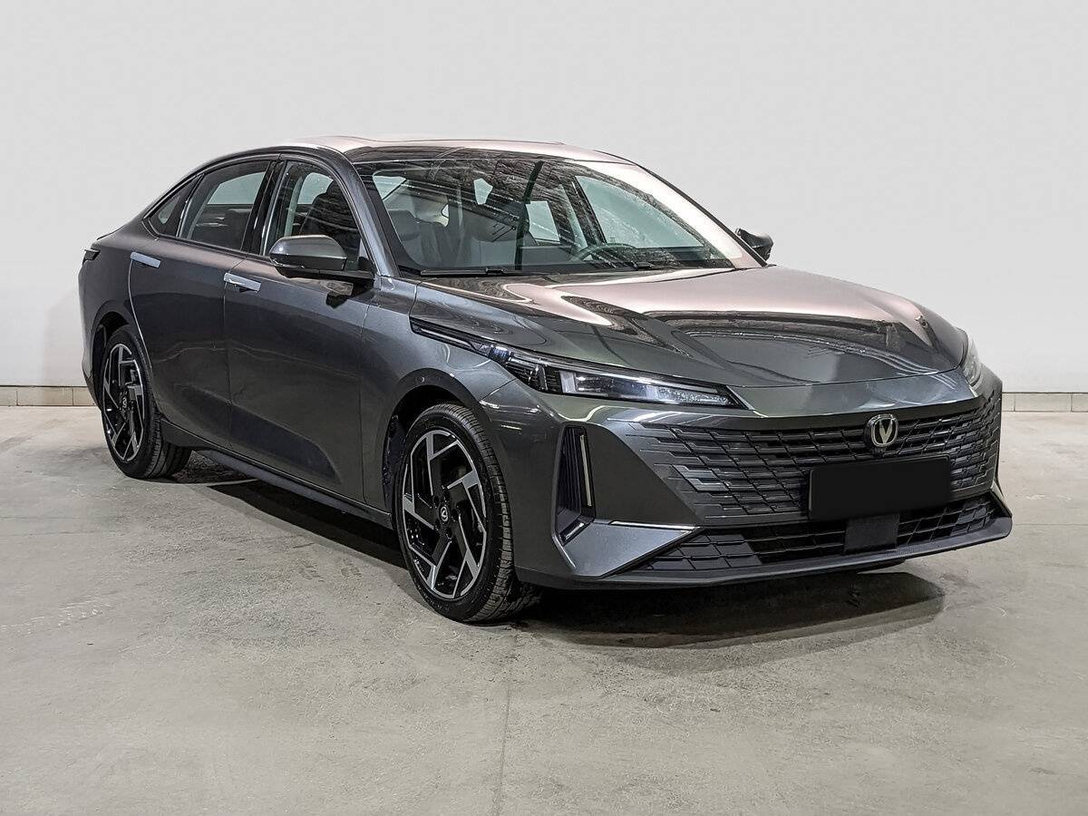 Changan Lamore, 2023 - 17 787 км. | Фото №3