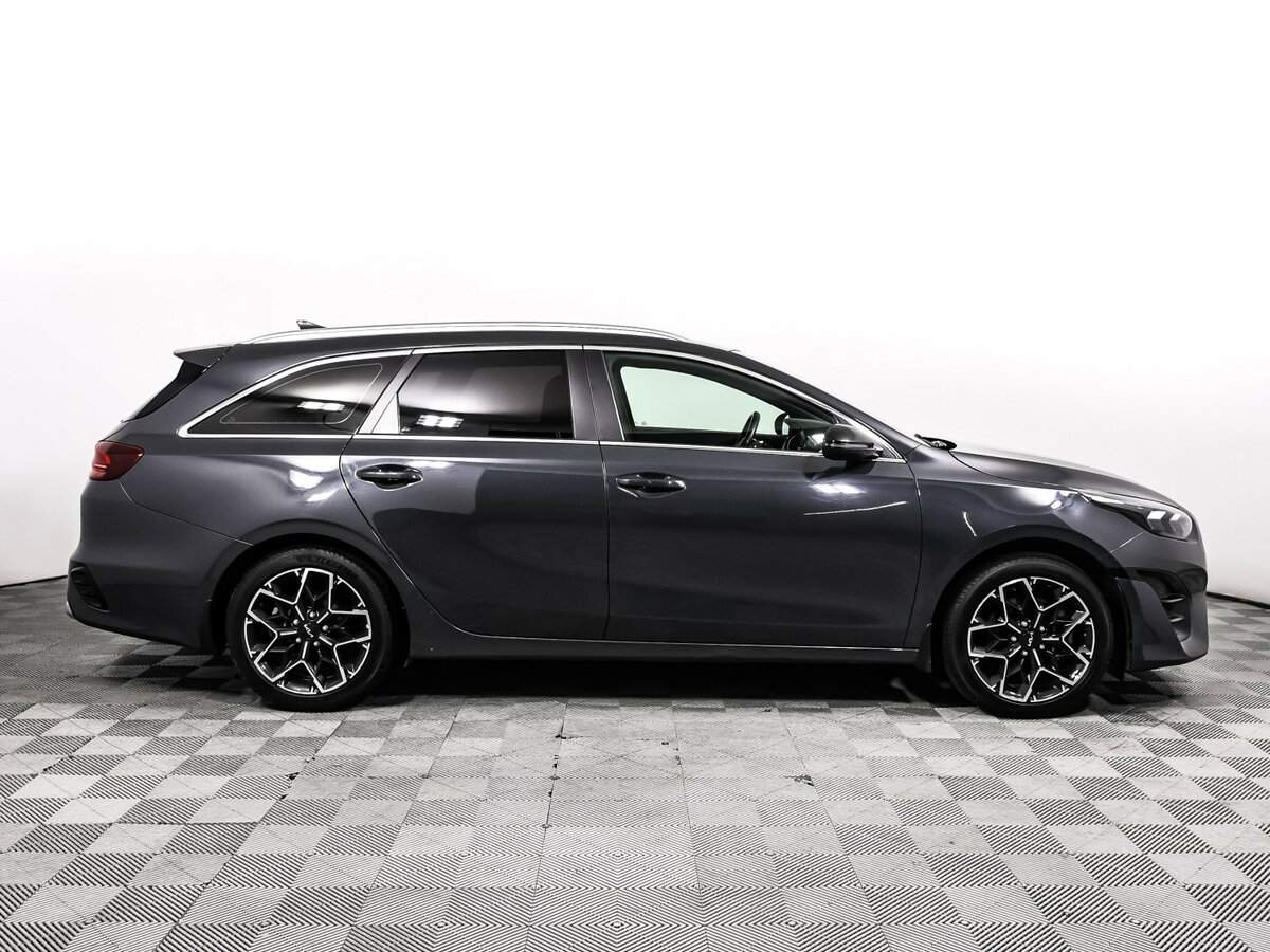 Kia Ceed, 2021 - 60 000 км. | Фото №4