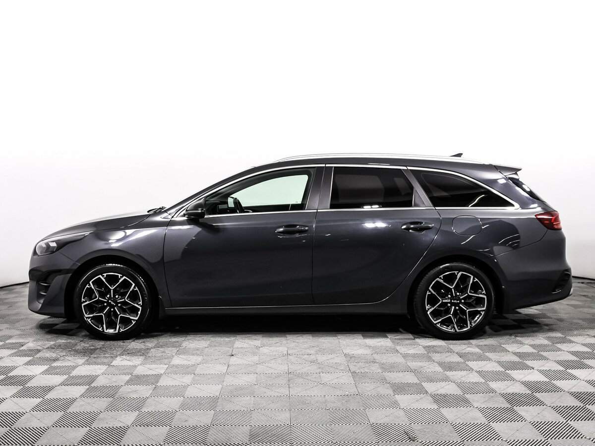 Kia Ceed, 2021 - 60 000 км. | Фото №8