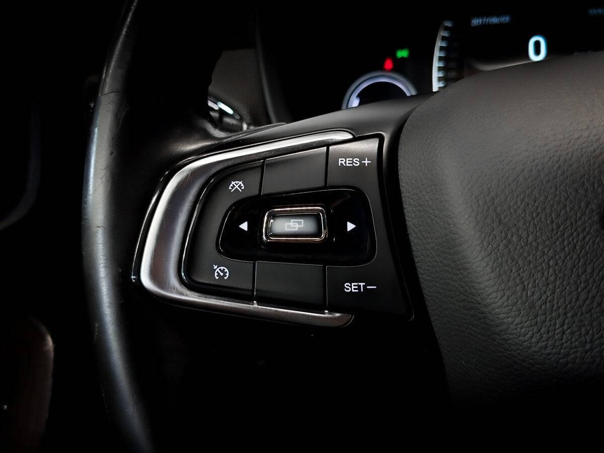 Chery Tiggo 4, 2021 Фото №26