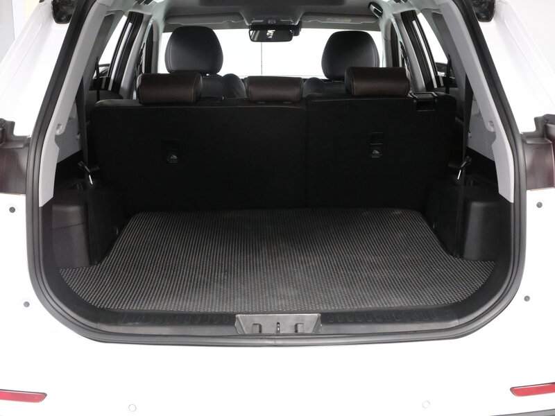 Chery Tiggo 8 Pro, 2021 Фото №26