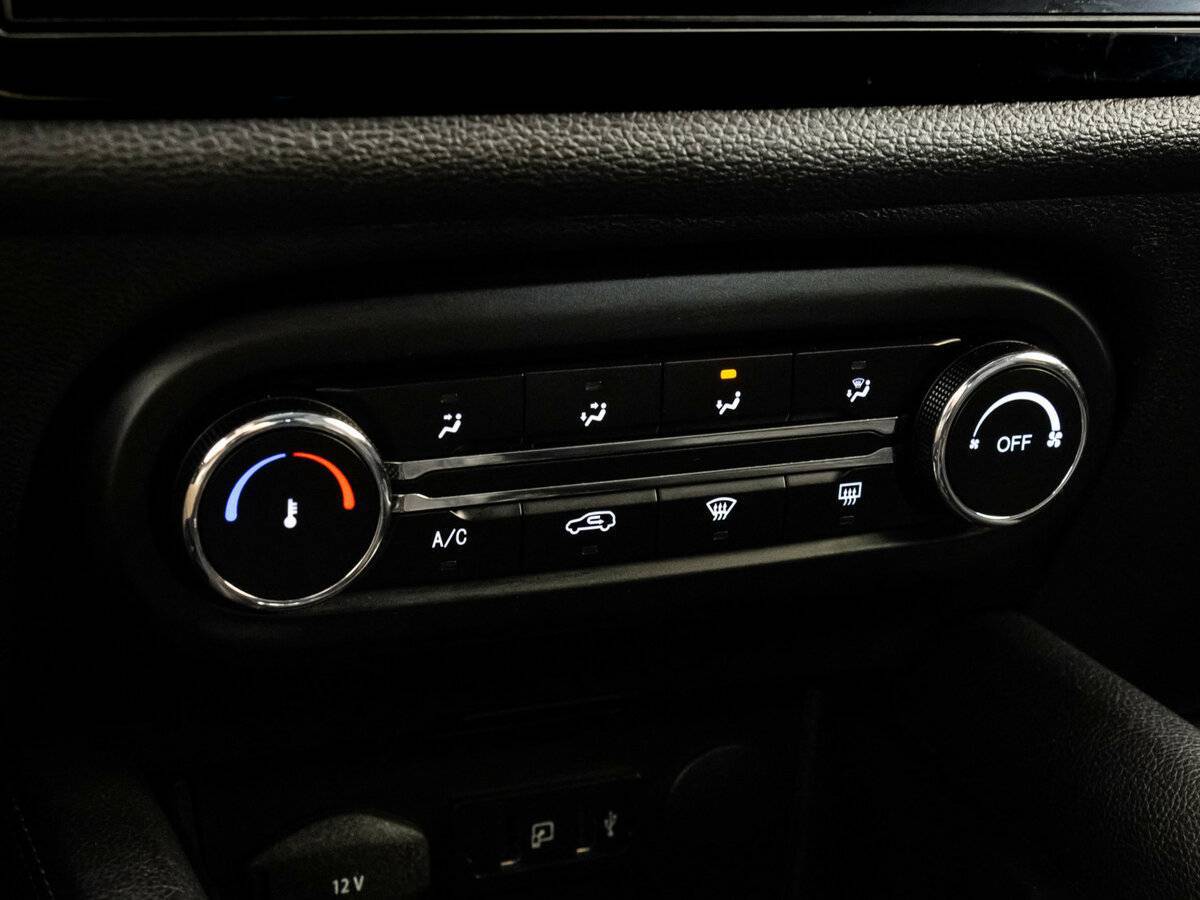 Chery Tiggo 4, 2022 Фото №14