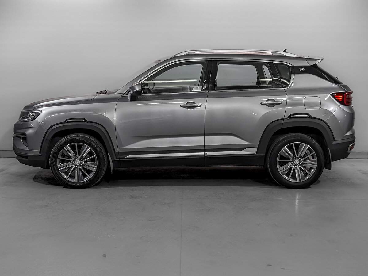 Changan CS35 Plus, 2019 - 51 131 км. | Фото №8