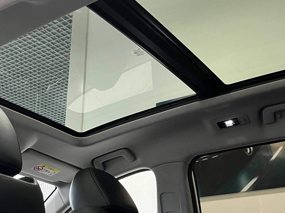 Chery Tiggo 7 Pro, 2021 Фото №14