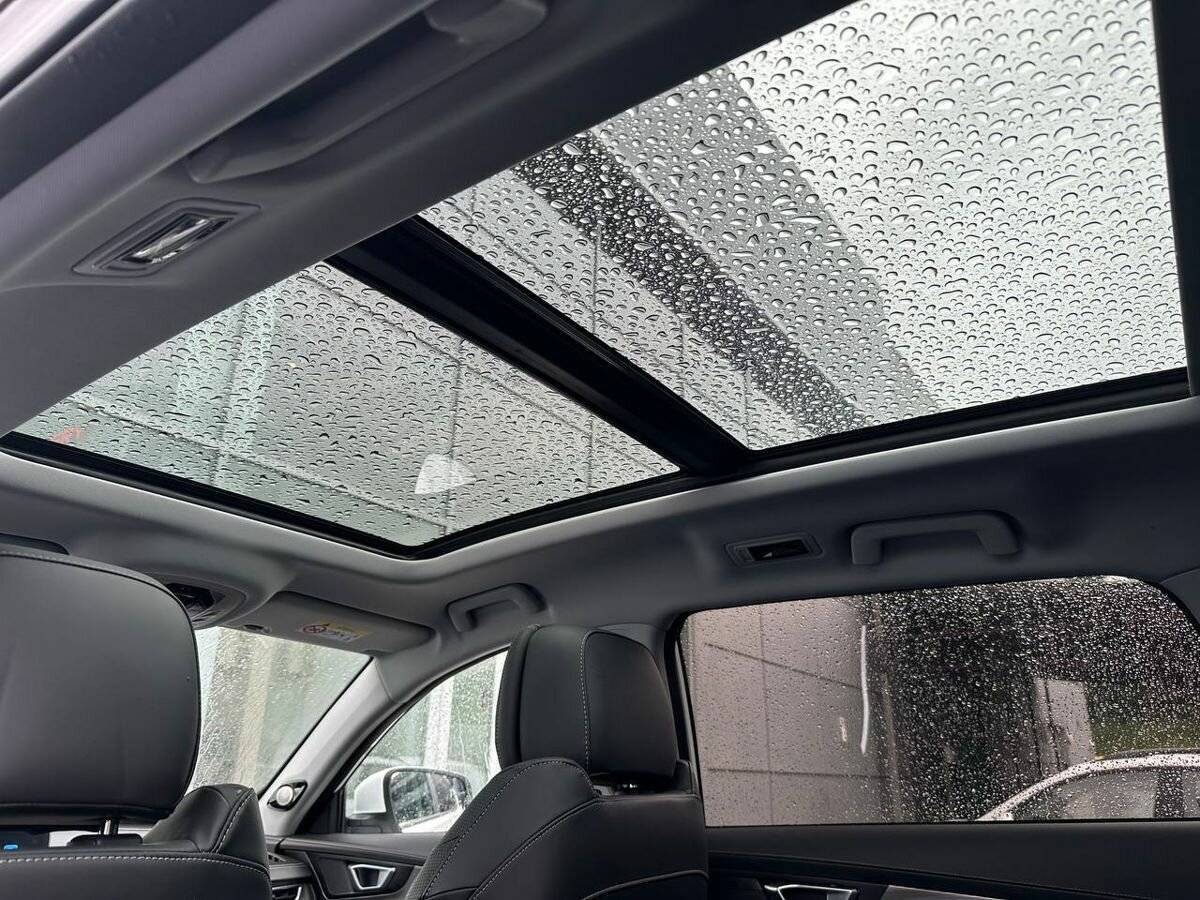 Chery Tiggo 8 Pro Max, 2023 Фото №17