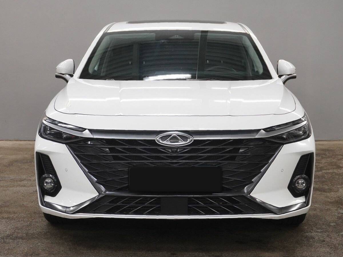 Chery Arrizo 8, 2023 - 27 178 км. | Фото №2