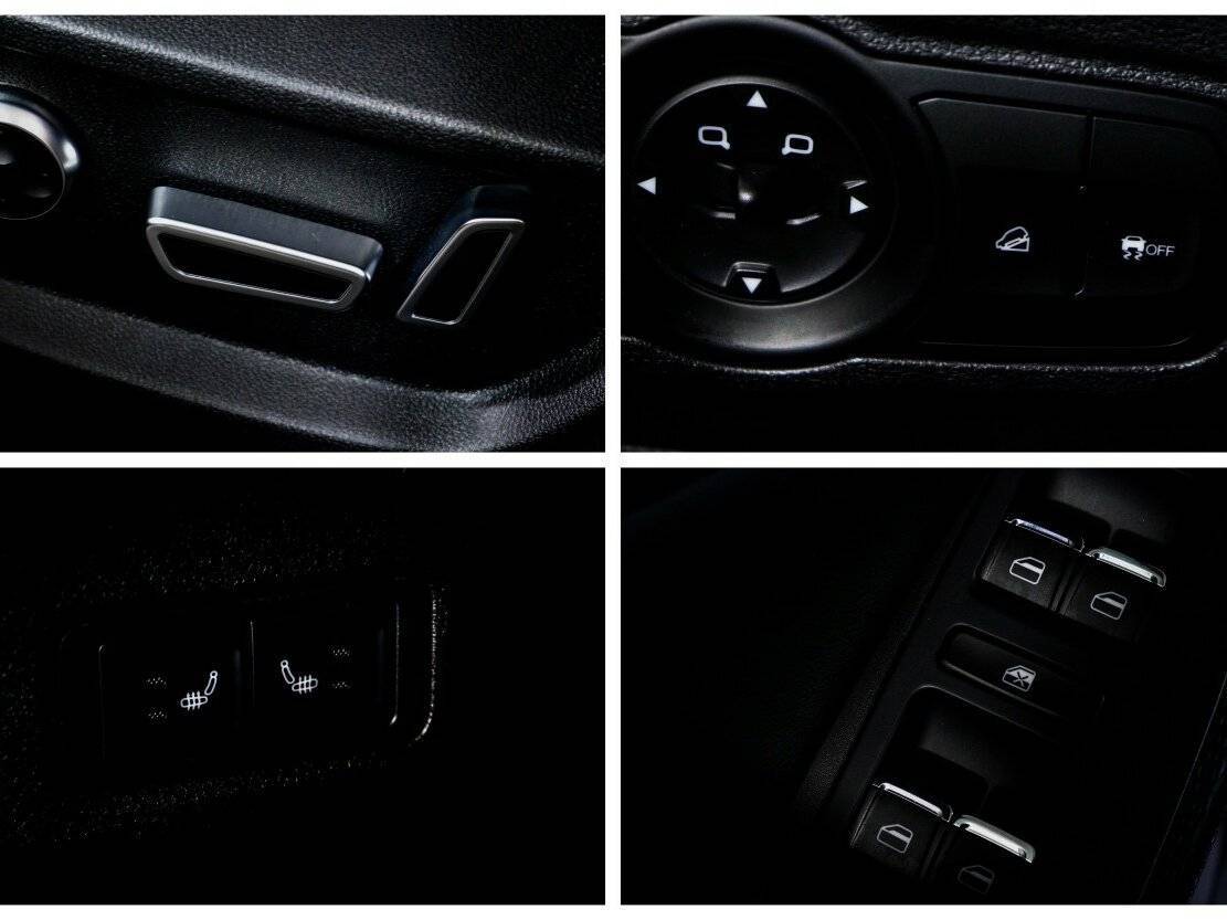 Chery Tiggo 4, 2022 Фото №18