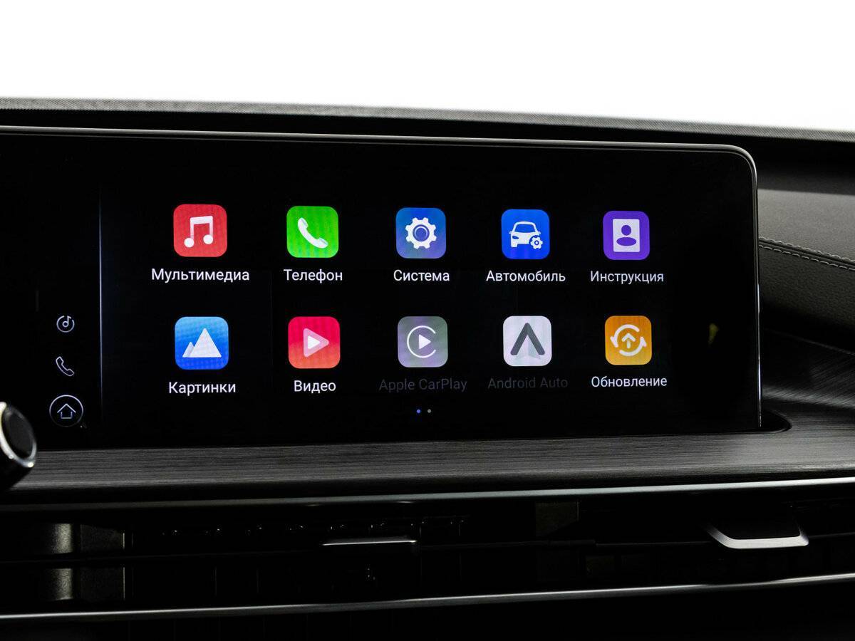 Chery Tiggo 7 Pro Max, 2023 Фото №17