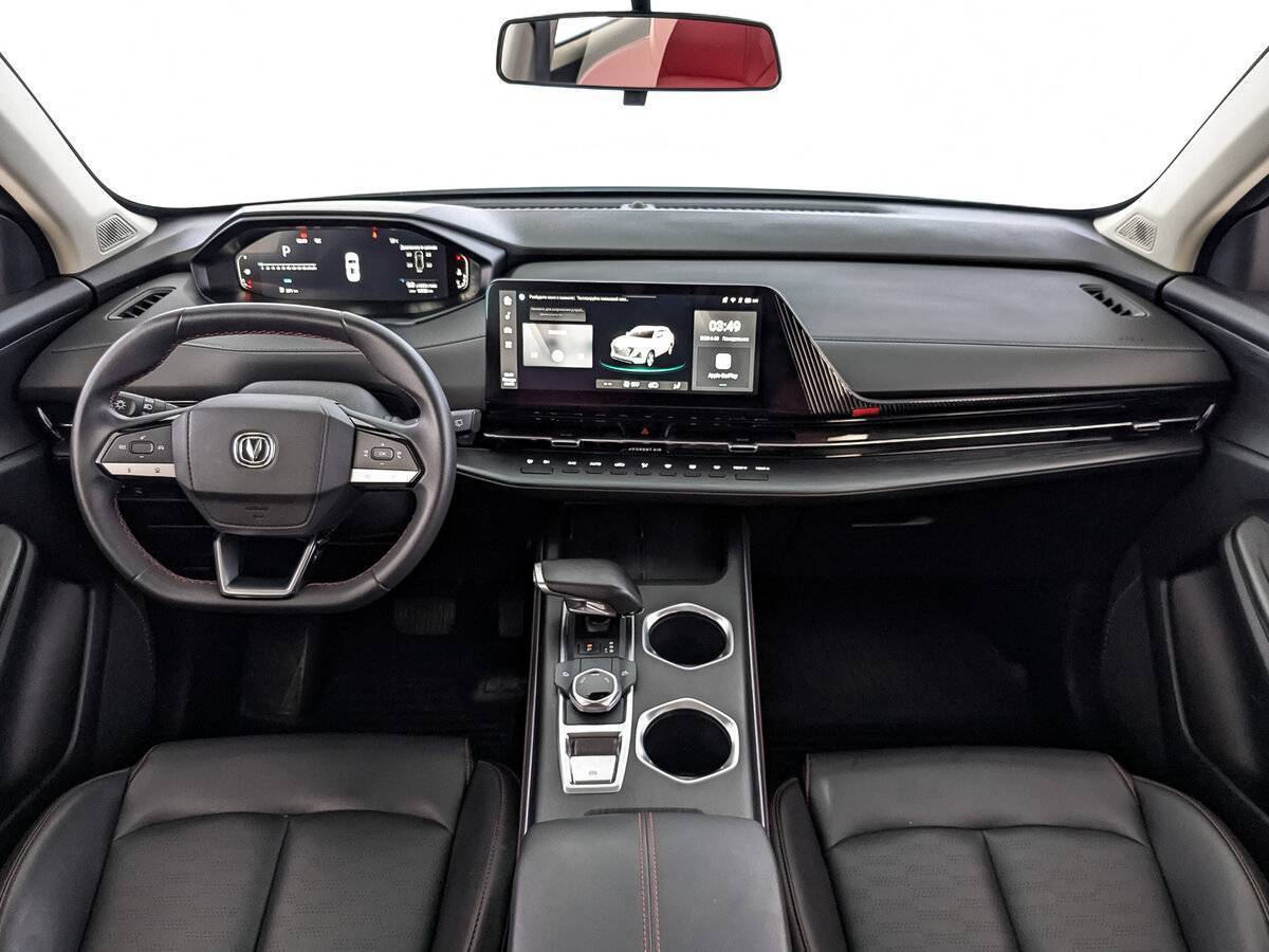 Changan CS55 Plus, 2023 Фото №14