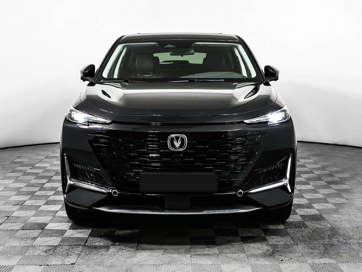 Changan UNI-K, 2023 - 18 500 км. | Фото №2