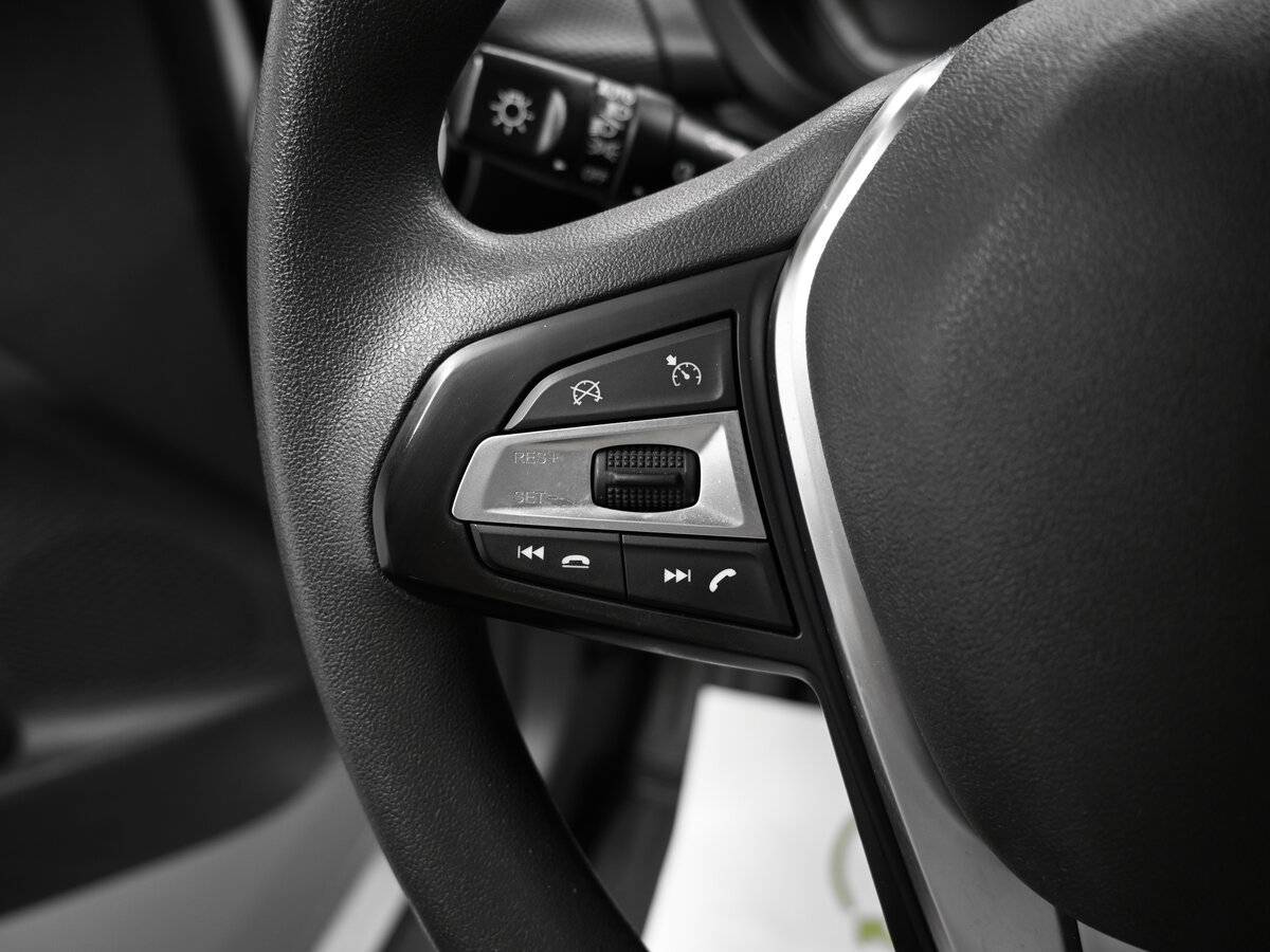 Changan Alsvin, 2024 Фото №16