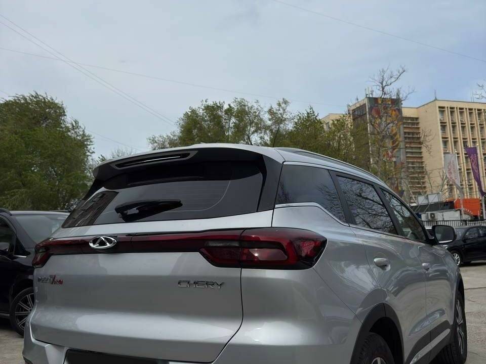Chery Tiggo 7 Pro, 2023 - 29 000 км. | Фото №5