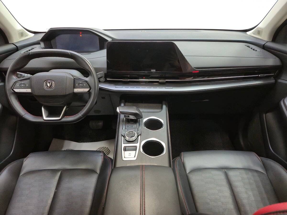 Changan CS55 Plus, 2023 Фото №11