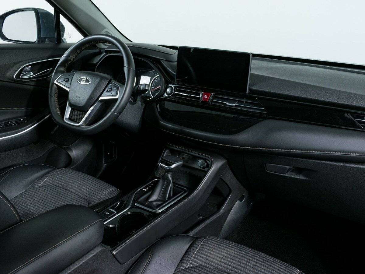 Москвич 3, 2023 - 35 767 км. | Фото №7