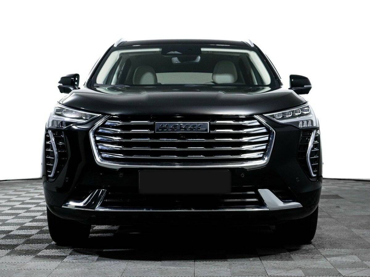 Haval Jolion, 2023 - 15 800 км. | Фото №2