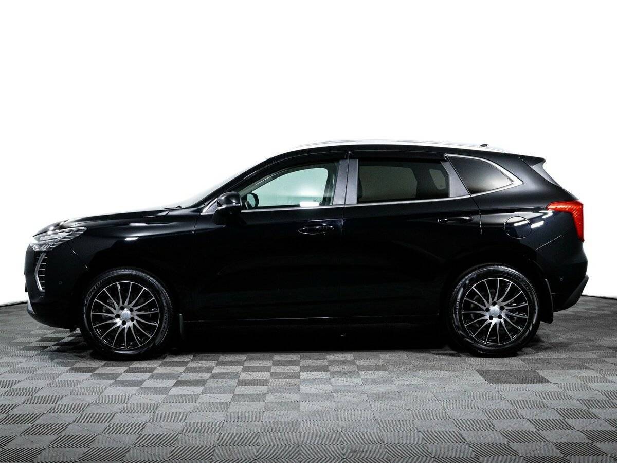 Haval Jolion, 2023 - 15 800 км. | Фото №8