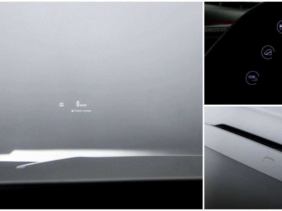 Exeed RX, 2023 Фото №22