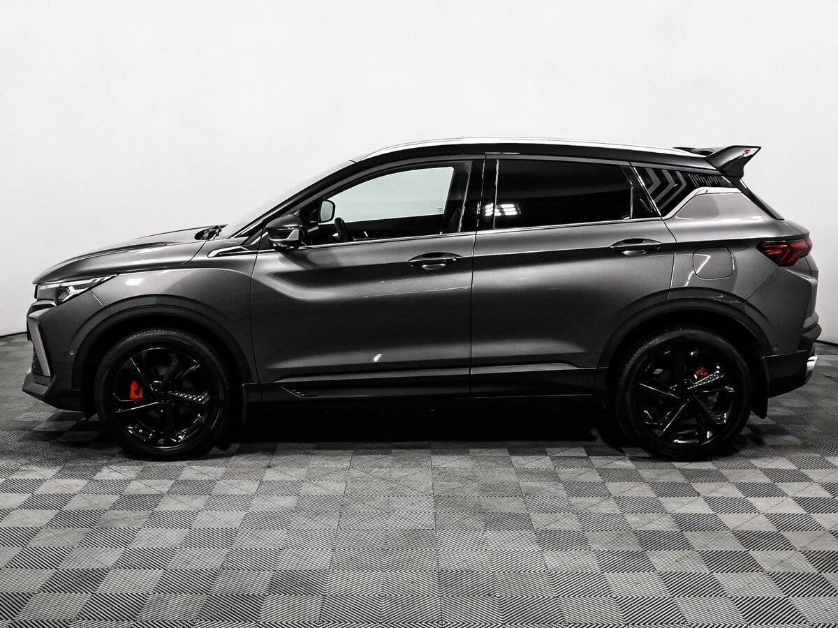 Geely Coolray, 2023 - 16 680 км. | Фото №8