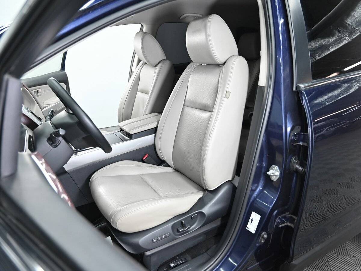 Mazda CX-9, 2013 - 156 000 км. | Фото №6