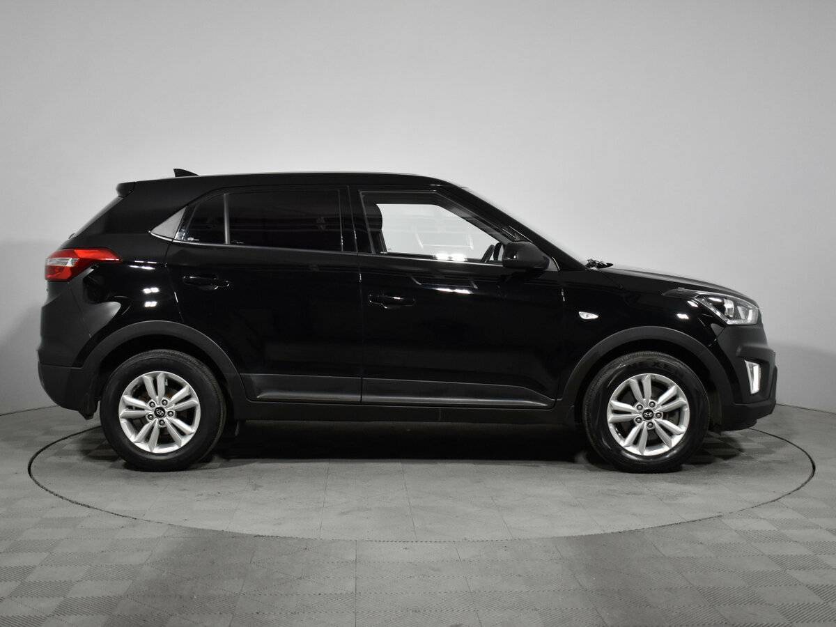 Hyundai Creta, 2019 - 102 300 км. | Фото №4