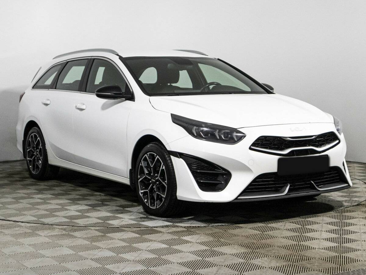 Kia Ceed, 2021 - 74 000 км. | Фото №3