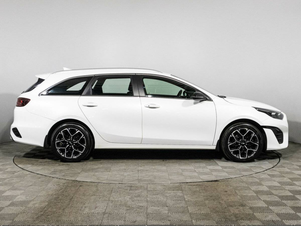 Kia Ceed, 2021 - 74 000 км. | Фото №4