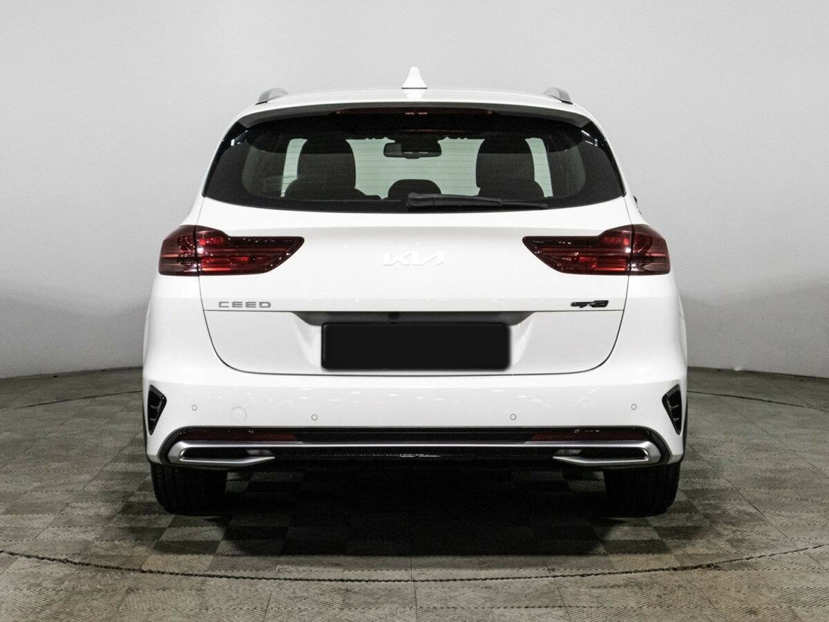 Kia Ceed, 2021 - 74 000 км. | Фото №6
