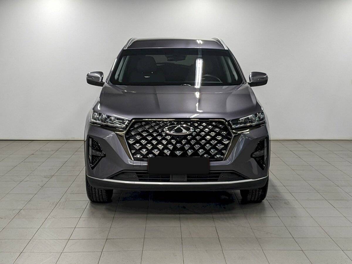 Chery Tiggo 7 Pro Max, 2023 - 25 075 км. | Фото №2