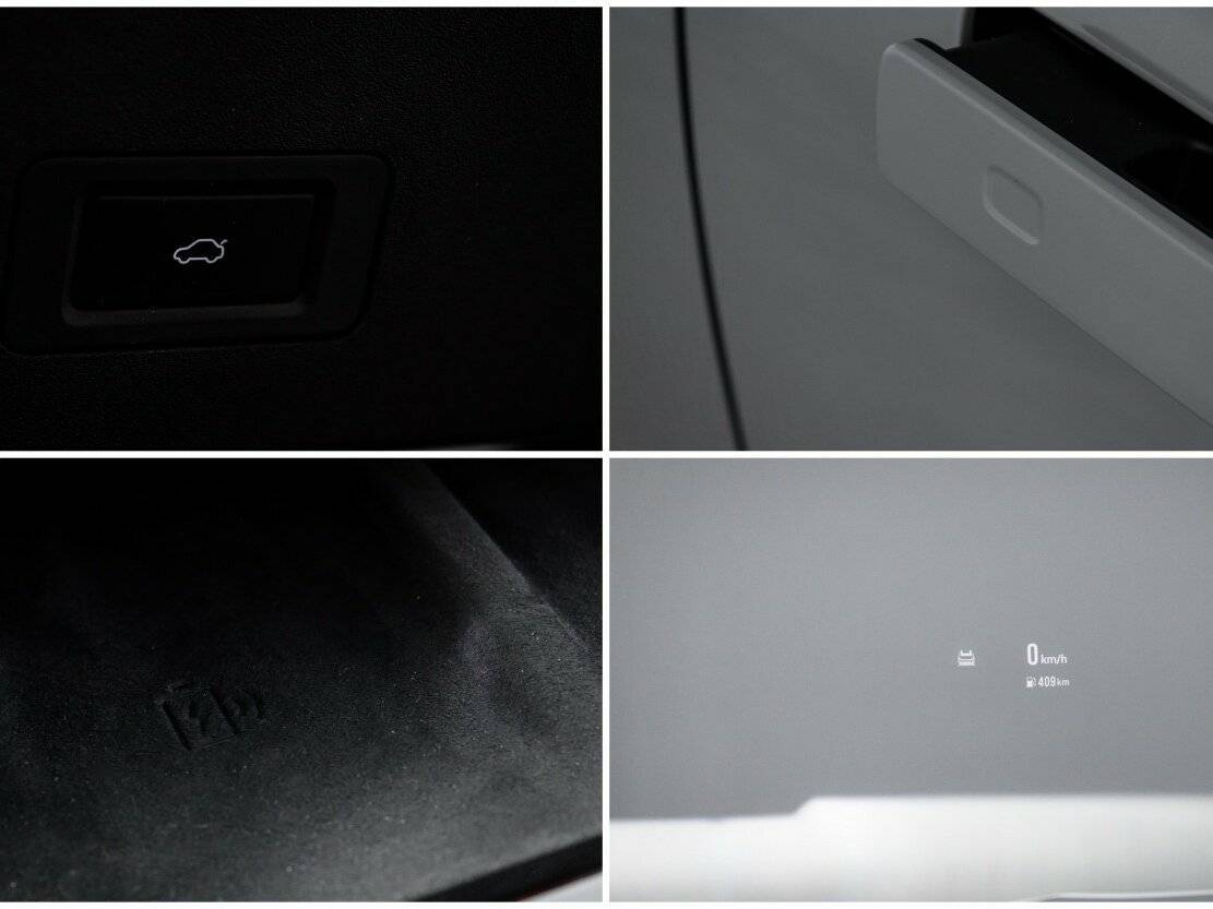 Exeed RX, 2024 Фото №25