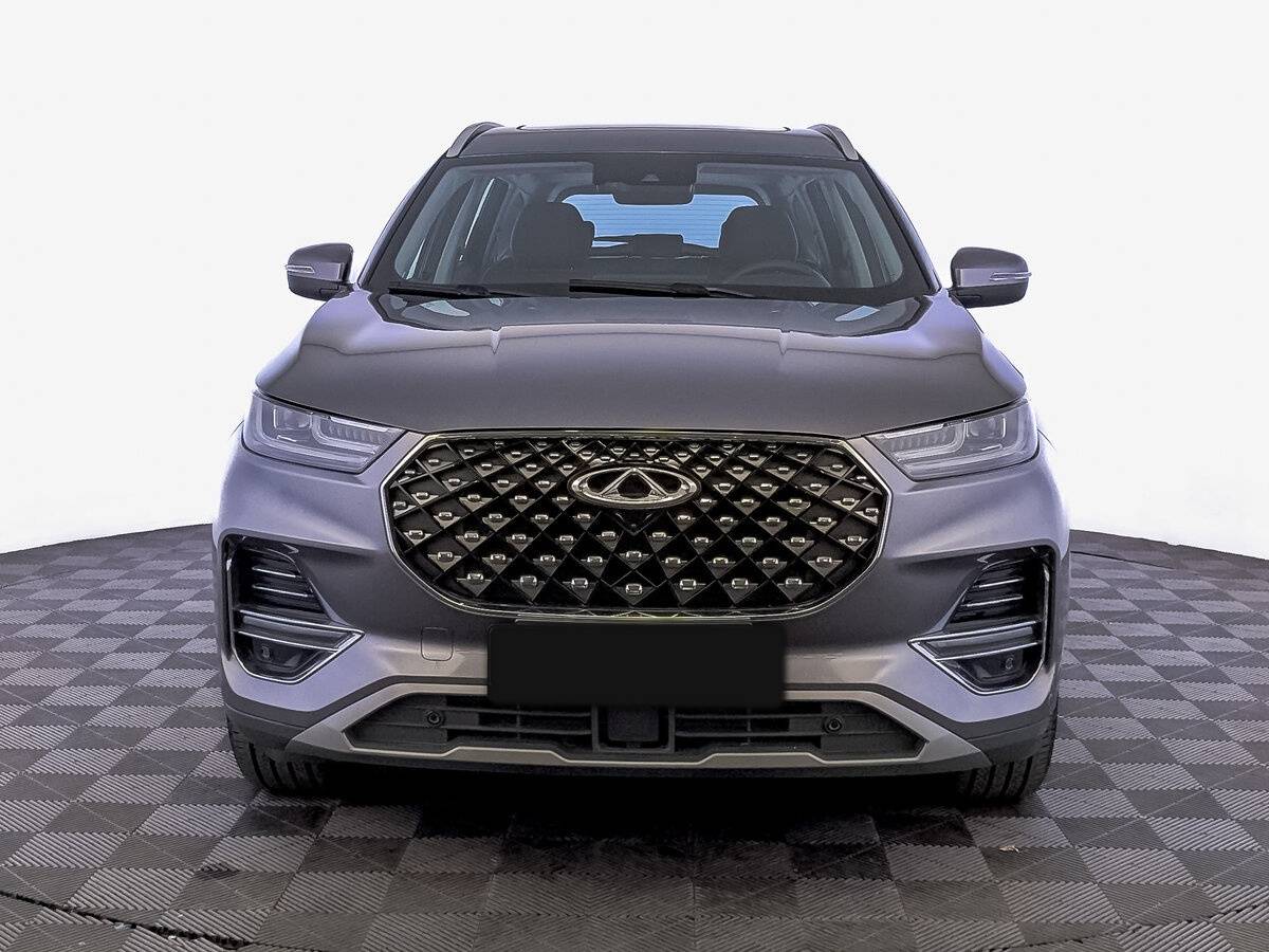 Chery Tiggo 8 Pro, 2022 - 44 300 км. | Фото №2