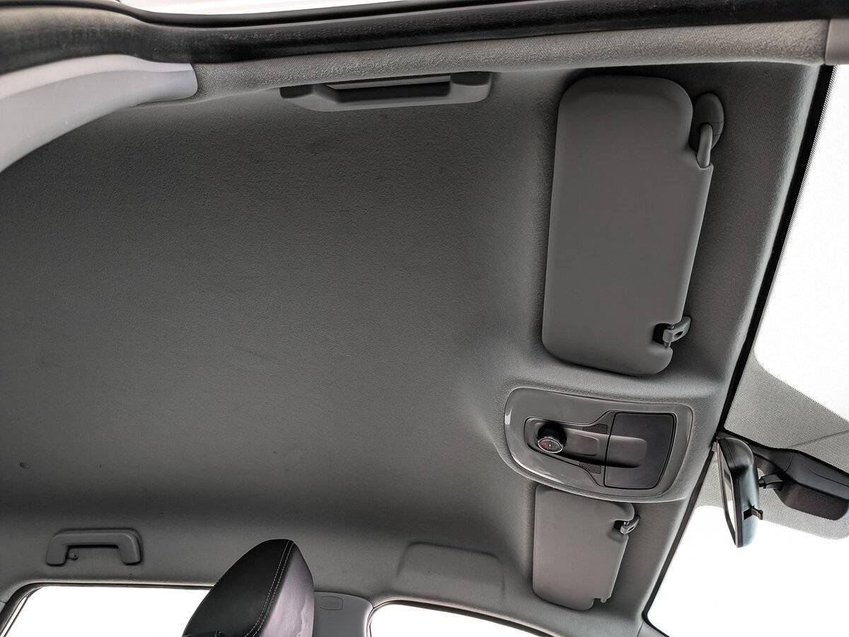 Chery Tiggo 4, 2021 Фото №23