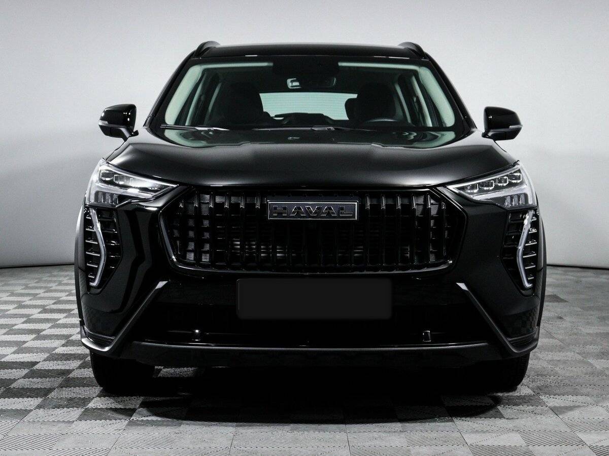 Haval Jolion, 2025 - 4 746 км. | Фото №2