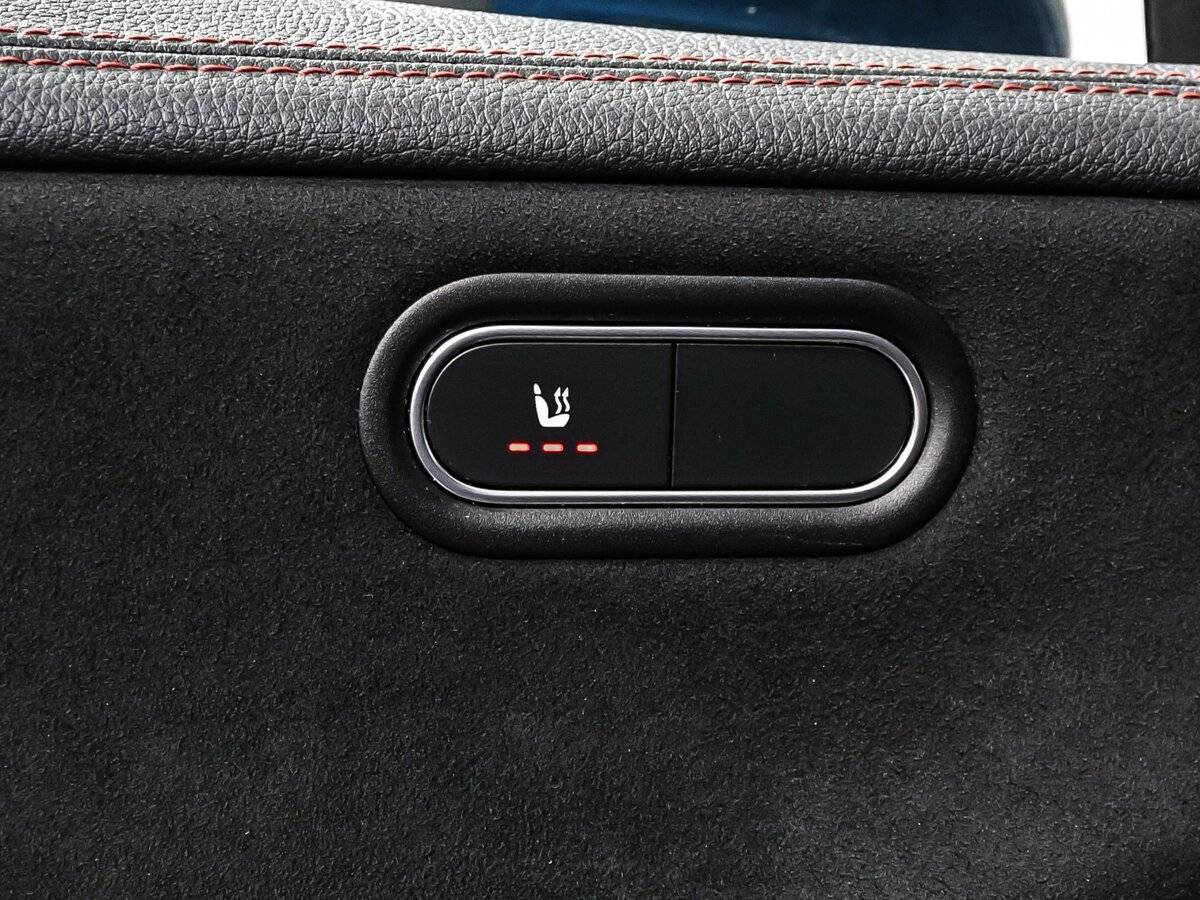 Mercedes-Benz CLA 200, 2020 Фото №13