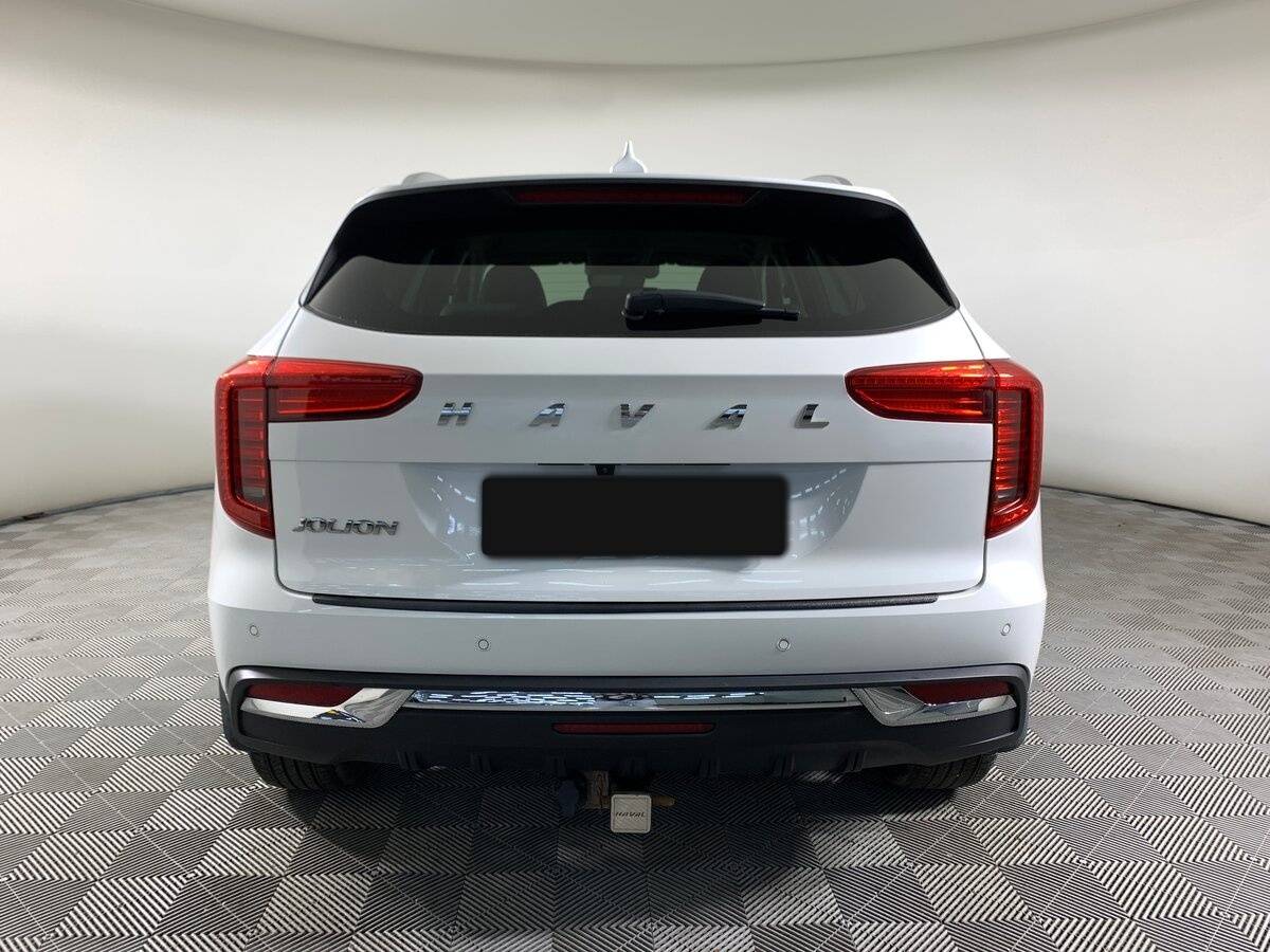 Haval Jolion, 2023 - 69 638 км. | Фото №6