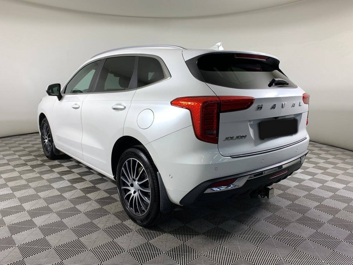 Haval Jolion, 2023 - 69 638 км. | Фото №7