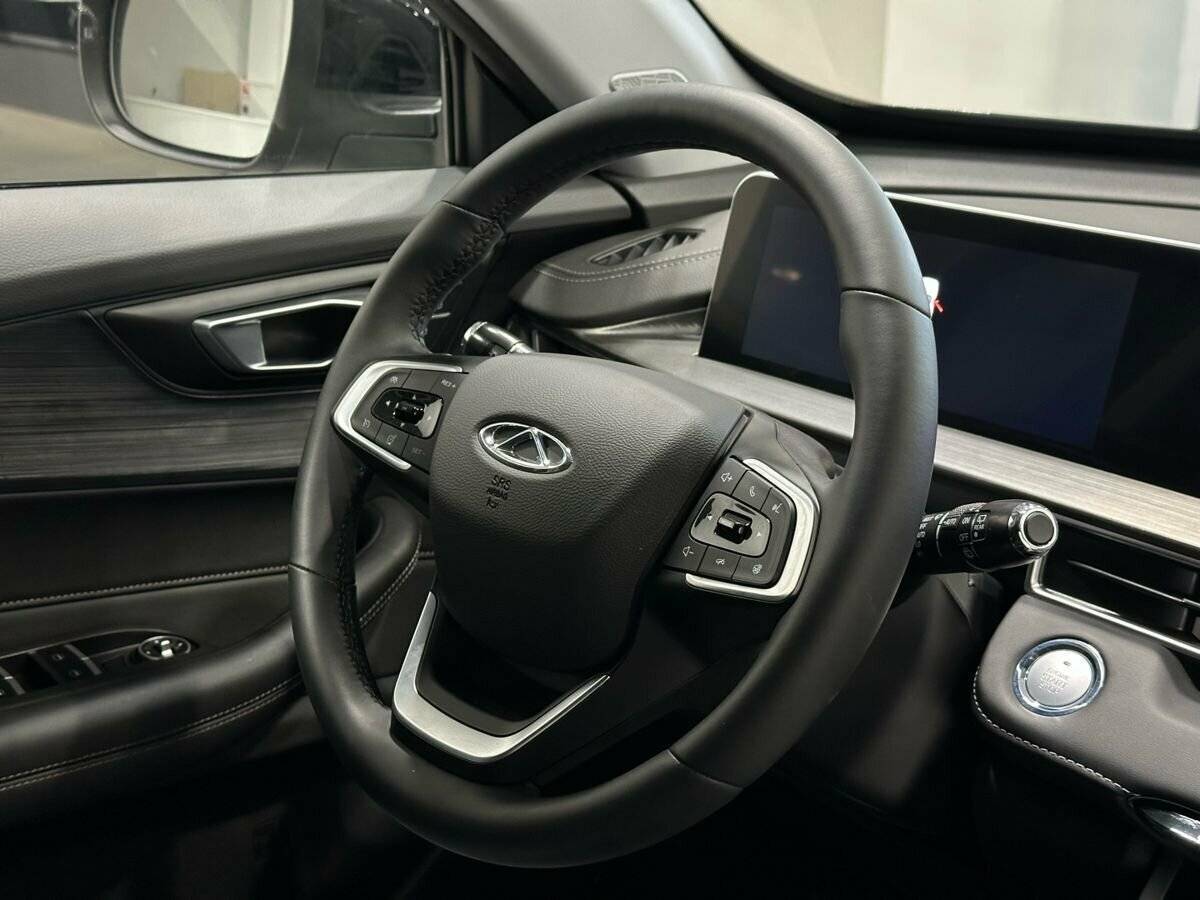 Chery Tiggo 4, 2024 - 5 000 км. | Фото №6