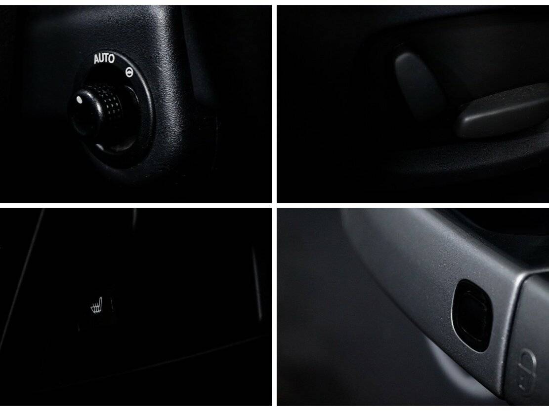 Land Rover Discovery, 2012 Фото №19