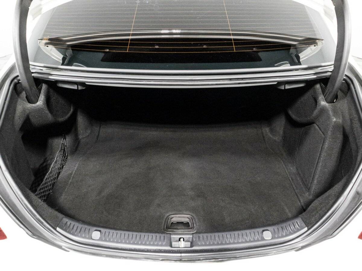 Mercedes-Benz E-Класс 200, 2016 Фото №15