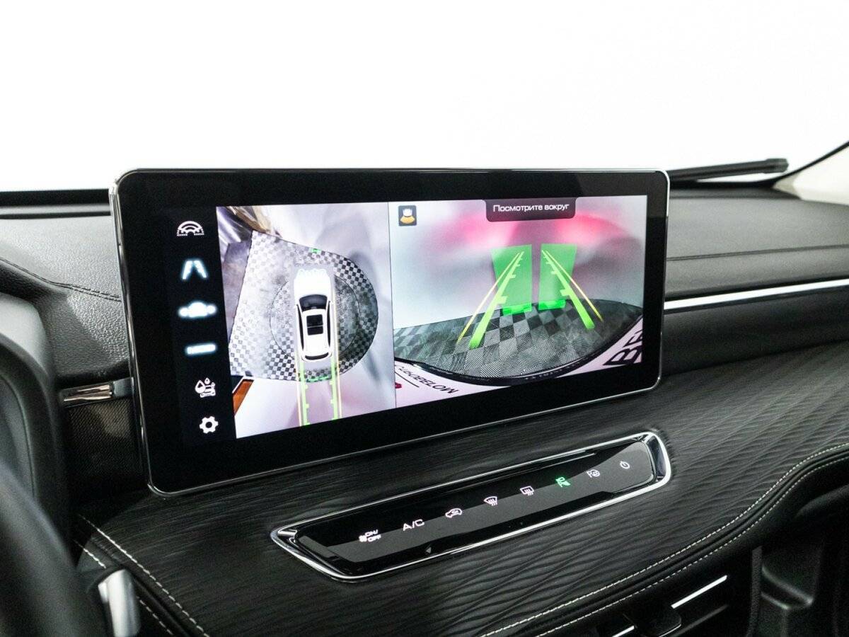 Haval Jolion, 2022 Фото №16