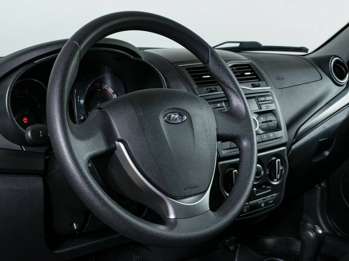 Lada (ВАЗ) Granta, 2019 Фото №12