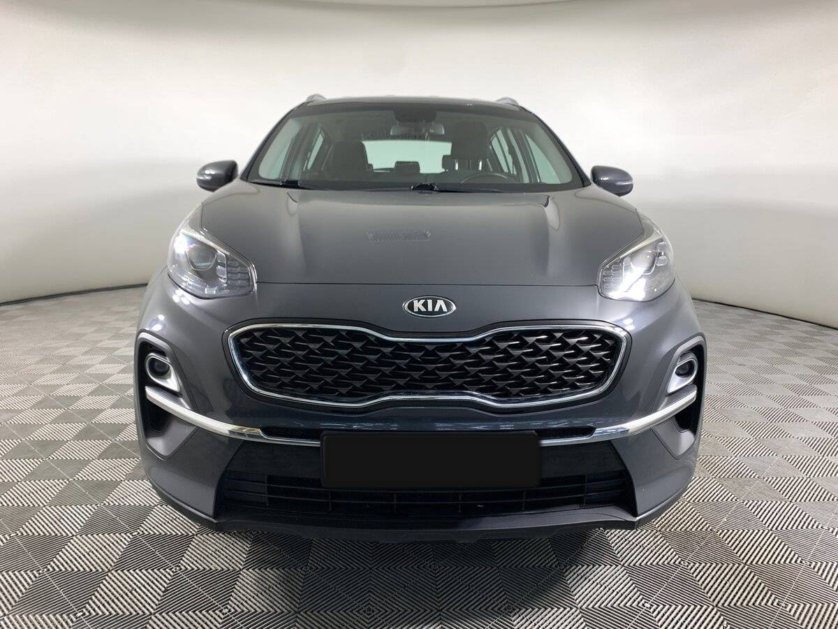 Kia Sportage, 2020 - 69 200 км. | Фото №2