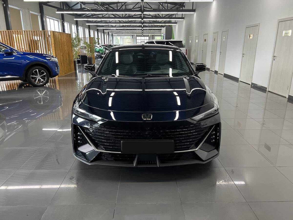 Changan UNI-V, 2023 - 24 056 км. | Фото №3