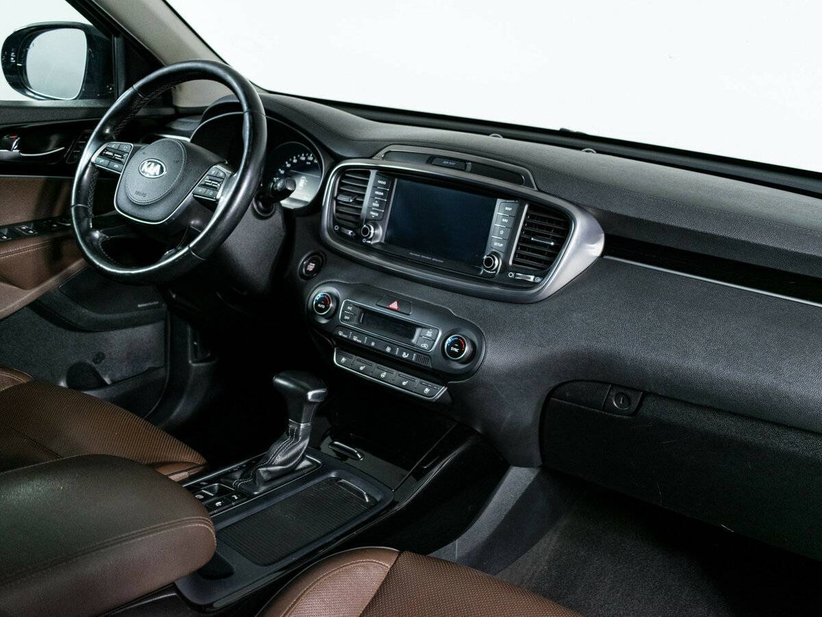 Kia Sorento, 2017 - 224 000 км. | Фото №8